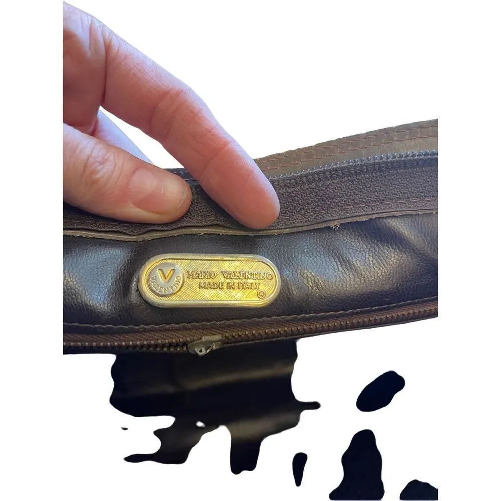 Valentino (Mario)- Clutch